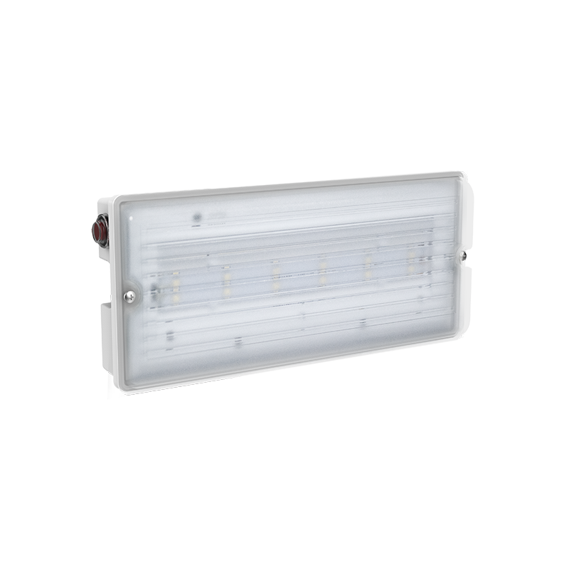 Светильник аварийно-эвакуационный Compact Advanced 7.5W IP65 3ч
