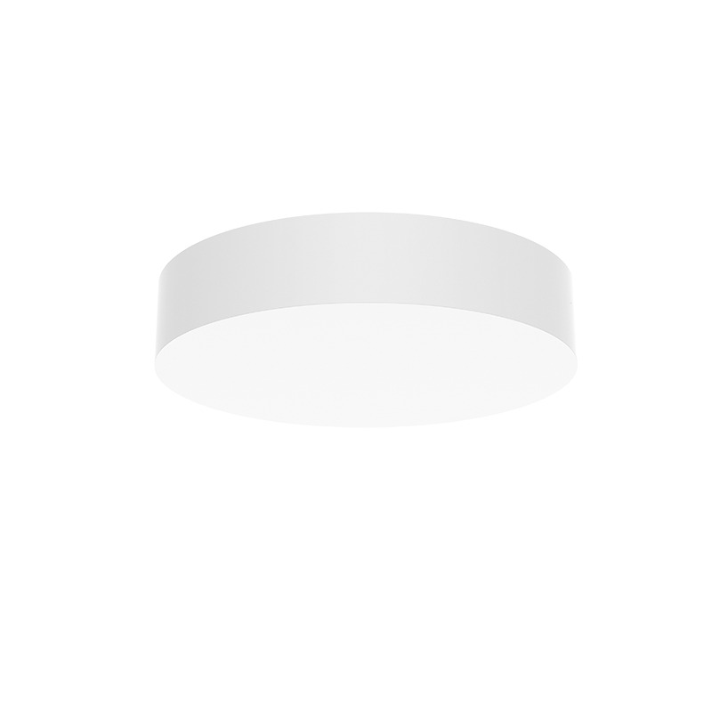 Светильник светодиодный ДПО-Deleo 25Вт 4000К 400x80мм опал DALI белый