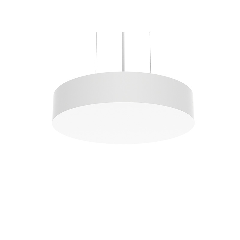 Светильник светодиодный ДСО-Deleo 25Вт 3000К 400x80мм опал DALI белый