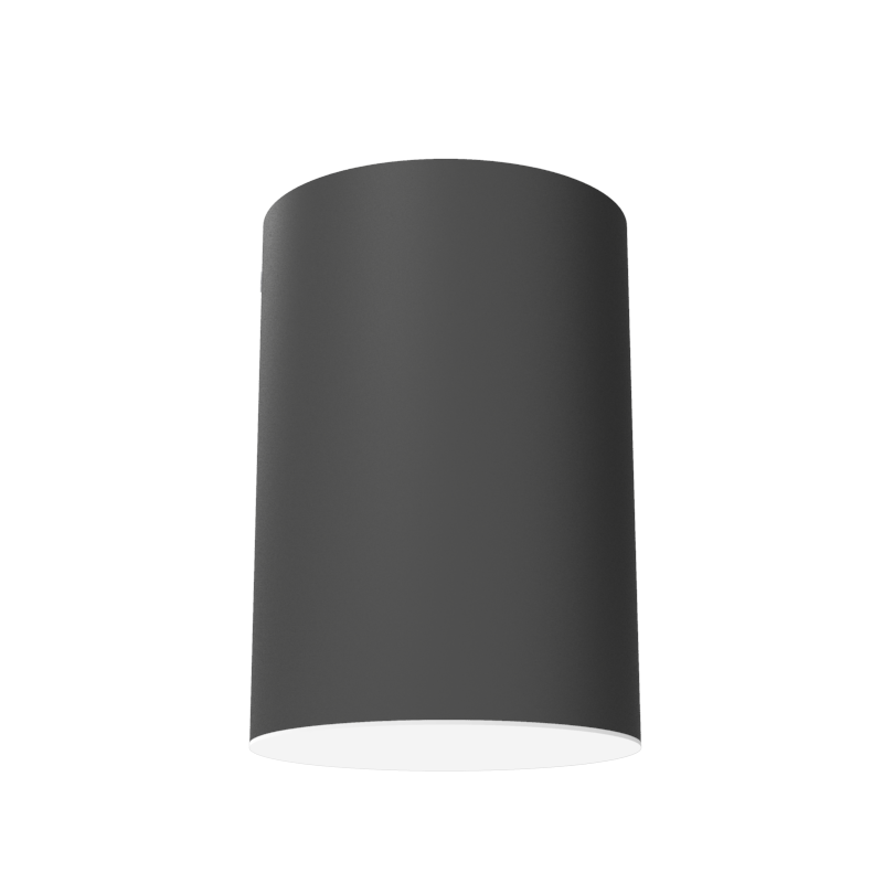 Светильник светодиодный ДПО-12Вт 3000К DL-Roll DALI черный