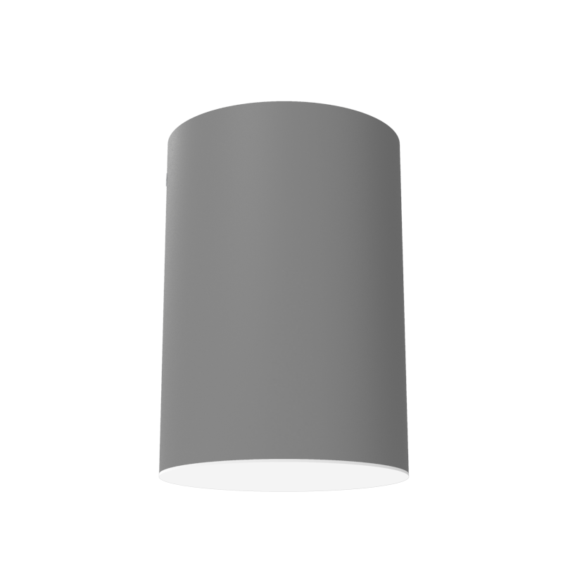 Светильник светодиодный ДПО-15Вт 3000К DL-Roll DALI серый