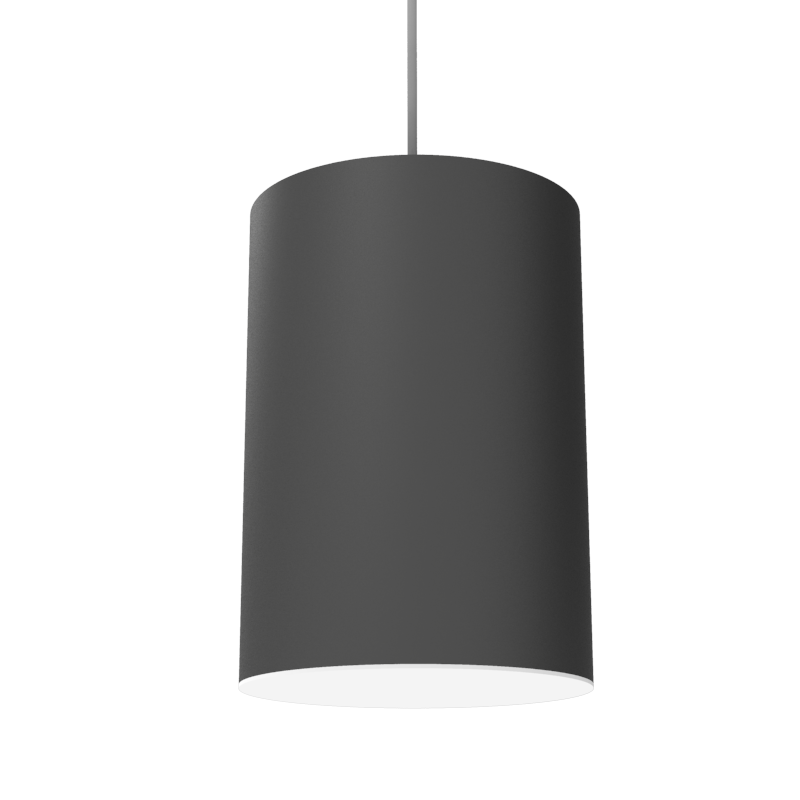 Светильник светодиодный ДСО-12Вт 3000К DL-Roll черный