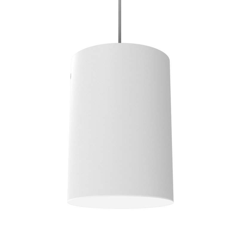 Светильник светодиодный ДСО-12Вт 3000К DL-Roll белый