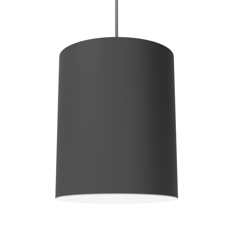 Светильник светодиодный ДСО-15Вт 4000К DL-Roll черный