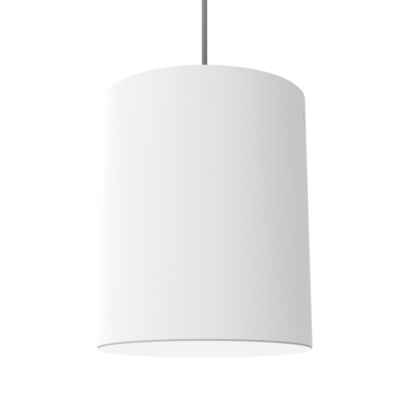 Светильник светодиодный ДСО-24Вт 3000К DL-Roll DALI белый