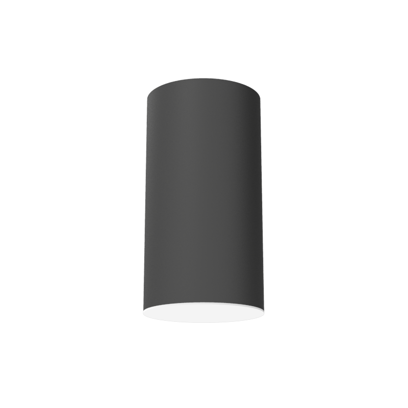 Светильник светодиодный ДПО-12Вт 4000К DL-Roll черный