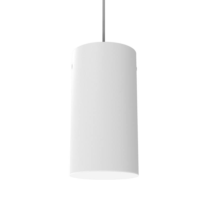 Светильник светодиодный ДСО-9Вт 4000К DL-Roll белый