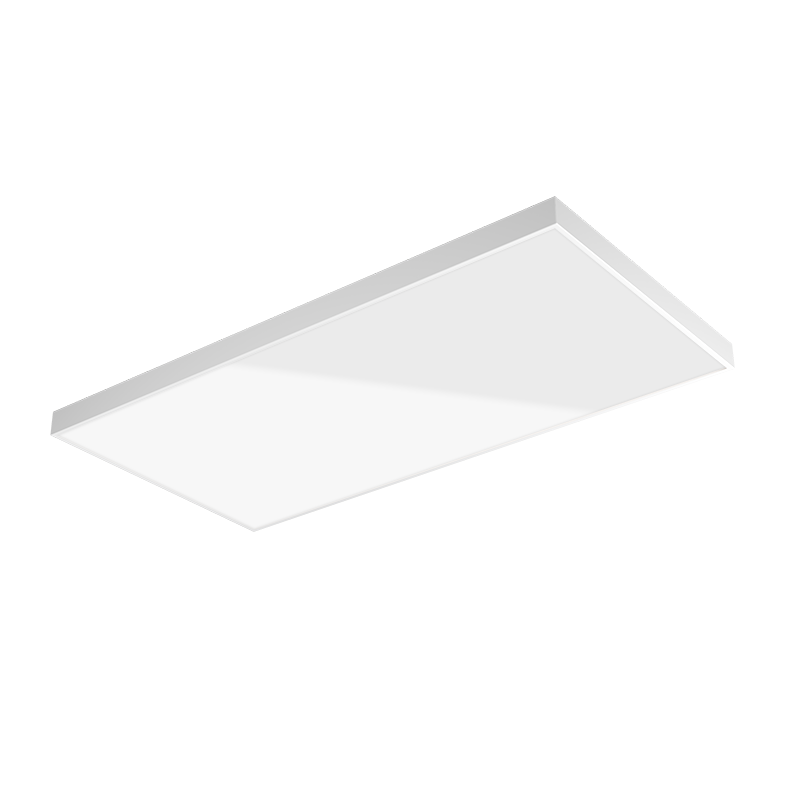 Светодиодный светильник VARTON E300 3.0 для образовательных учреждений 50 Вт встраиваемый/накладной CRI90 4000K 1195х595х50 мм IP40 с рассеивателем опал