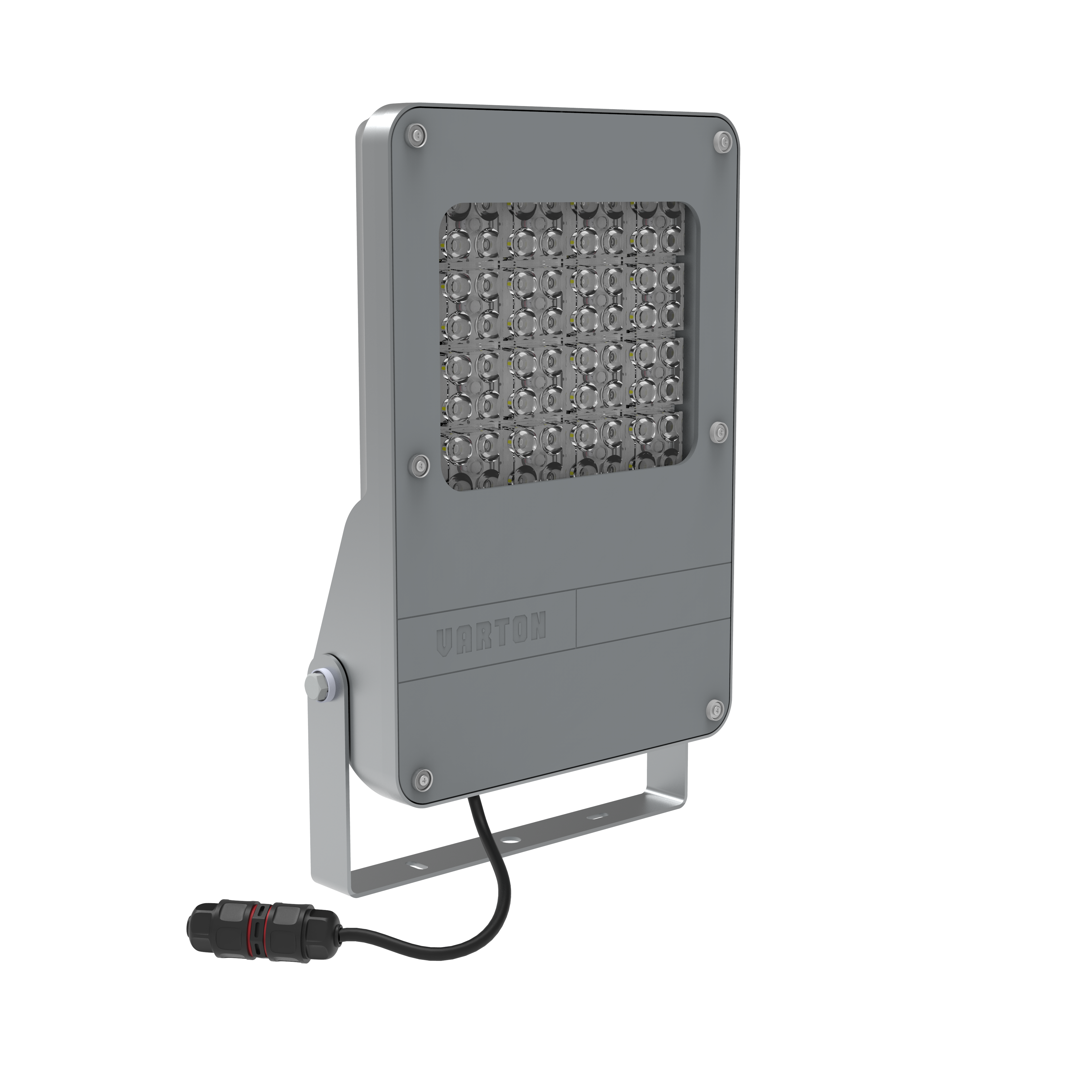 Прожектор светодиодный ДПП-FL-Sport 170 Вт 5000К 80 градусов DALI