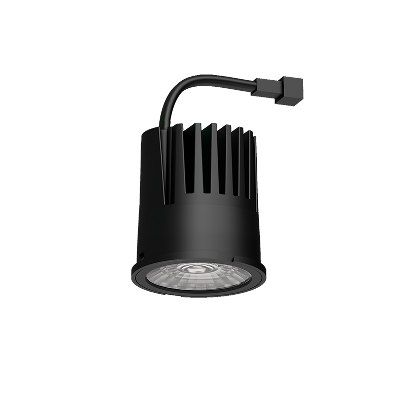 Светильник светодиодный ДВО-5Вт 4000К FLEX 50 DALI 60 град