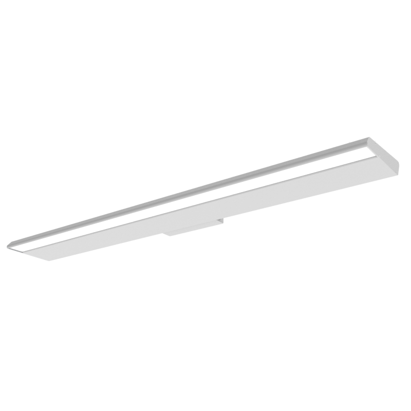 Светильник светодиодный VARTON прикроватный медицинский Fonix Essential 40 Вт CRI90 4000 К 1185 мм