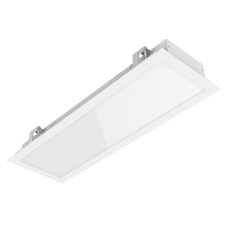 Светильник светодиодный ДВО-16Вт 4000К G170 2.0 рас-ль опал