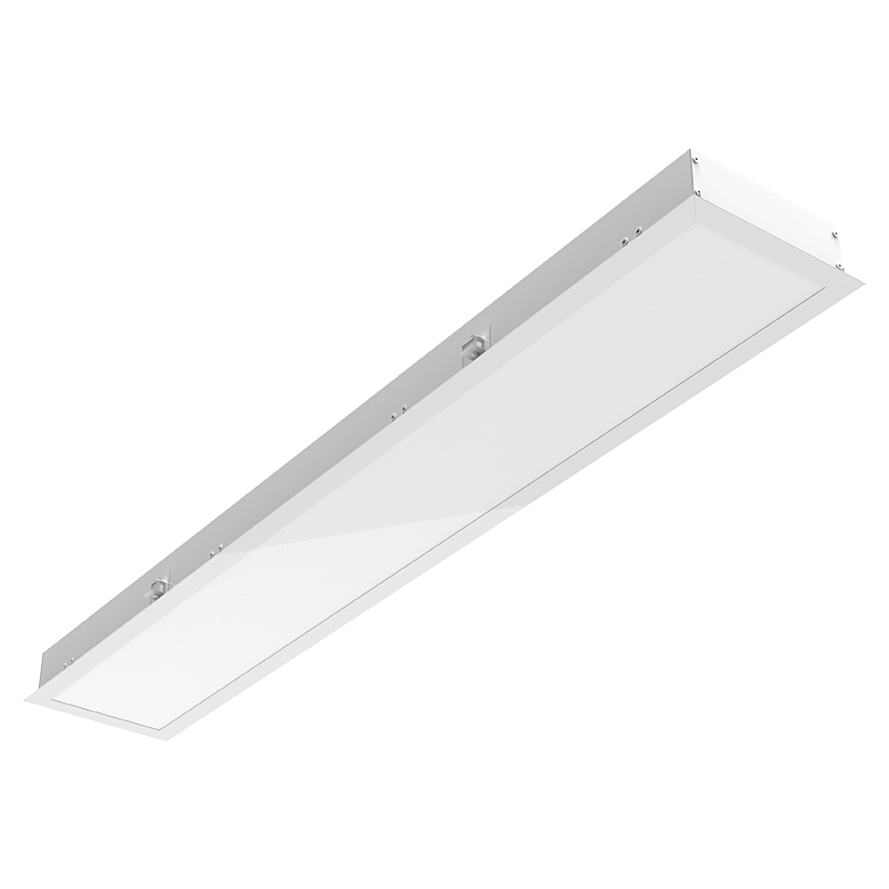 Светильник светодиодный ДВО-30Вт 4000К G270 2.0 рас-ль опал