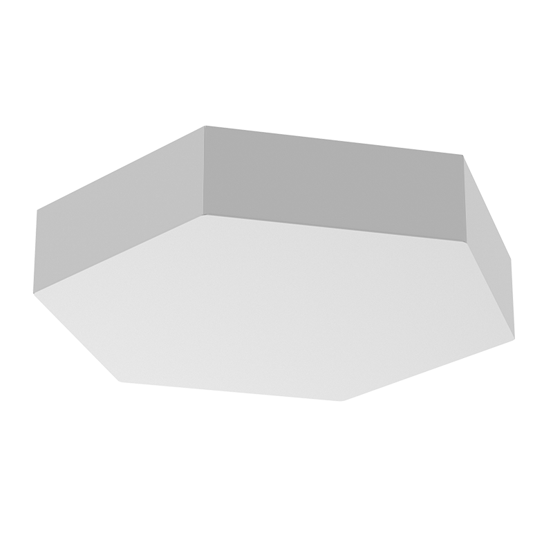 Блок Gexus 950х1100 Solid подвесной RAL9003 белый муар