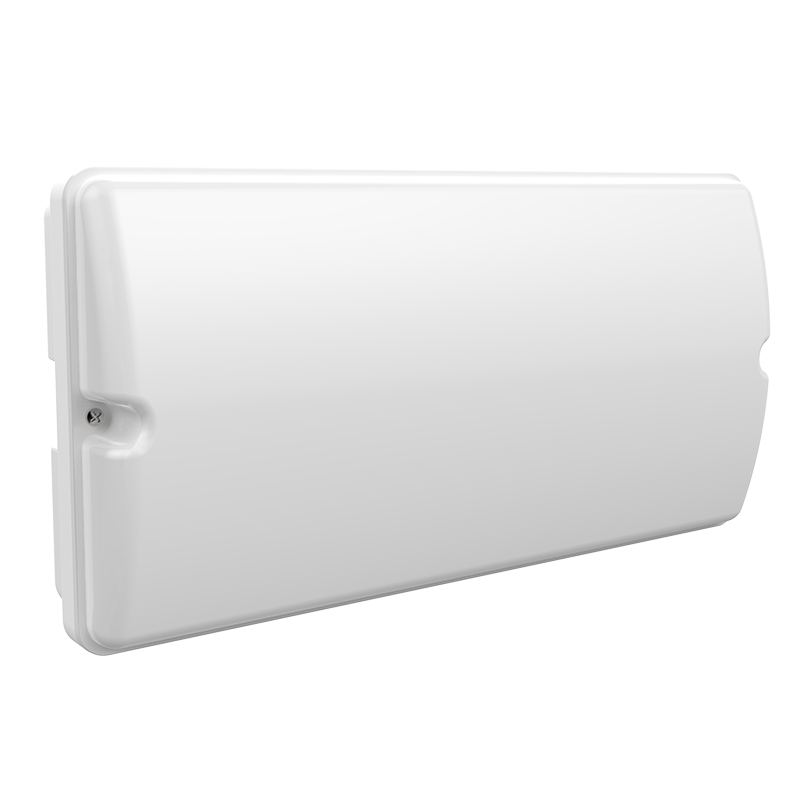 Светильник светодиодный ДБО-15Вт IP65 1000 Лм Giant EM белый