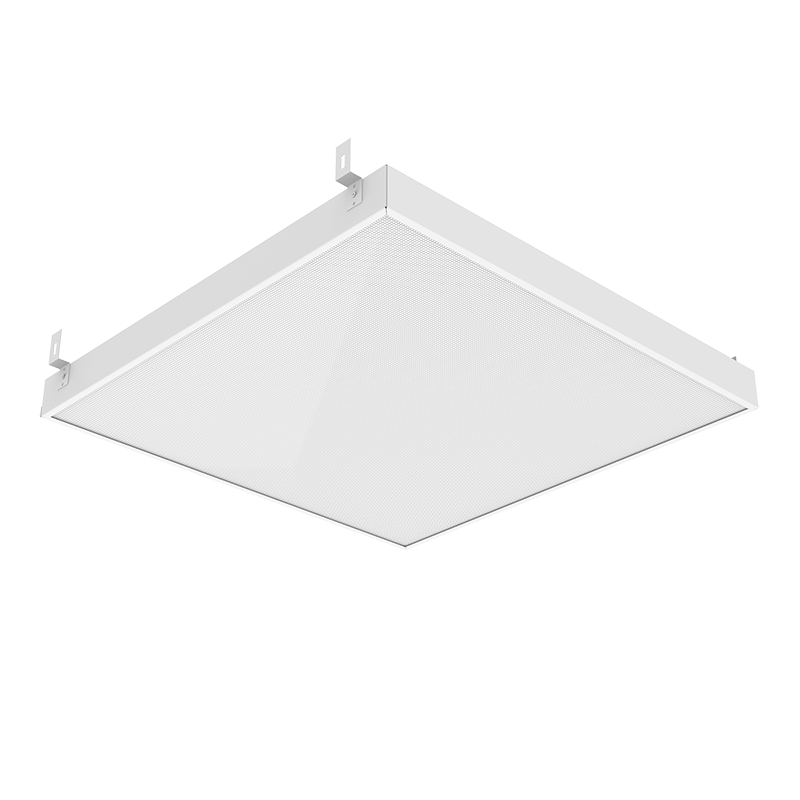 Светильник светодиодный ДВО-35Вт 5000К GR070 2.0 DALI призма