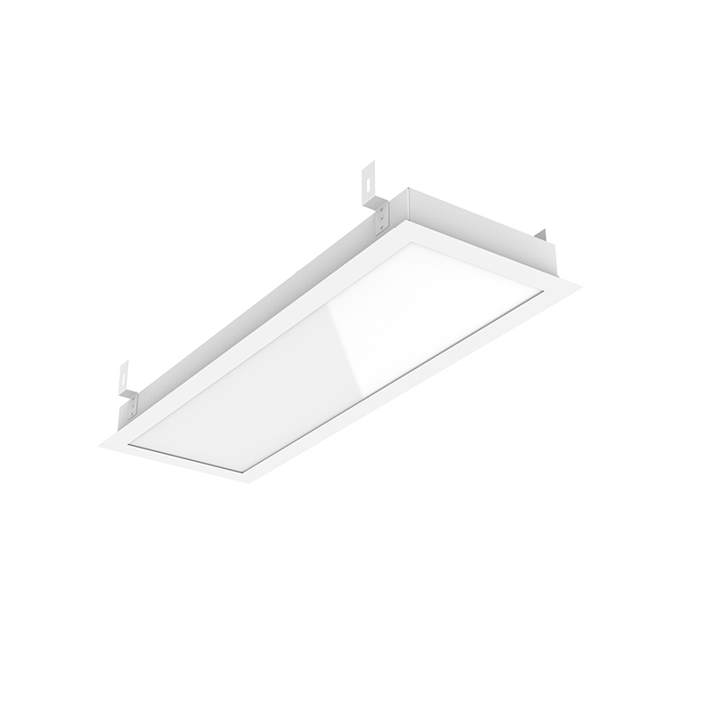 Светильник светодиодный ДВО-16Вт 4000К GR170/F 2.0 EM опал