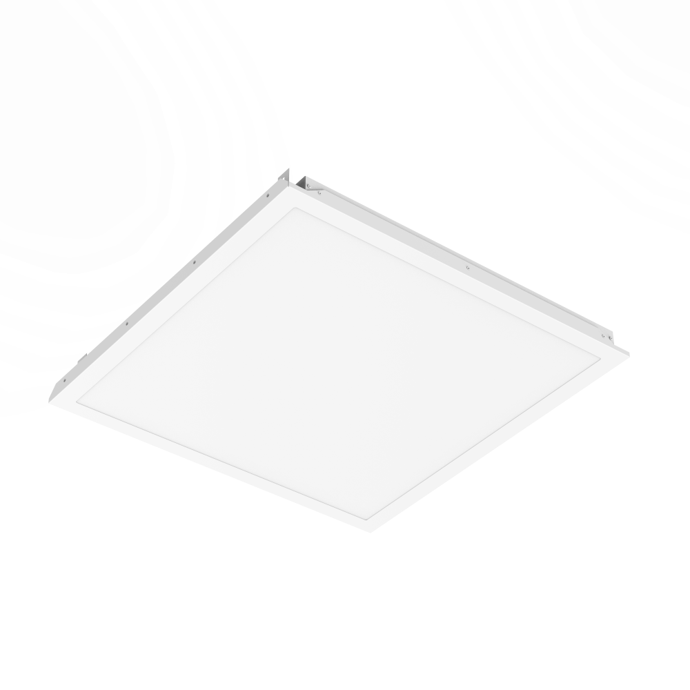 Светильник светодиодный для потолка Grand Line 45 Вт 4000 K 600х600 IP40 с рассеивателем опал