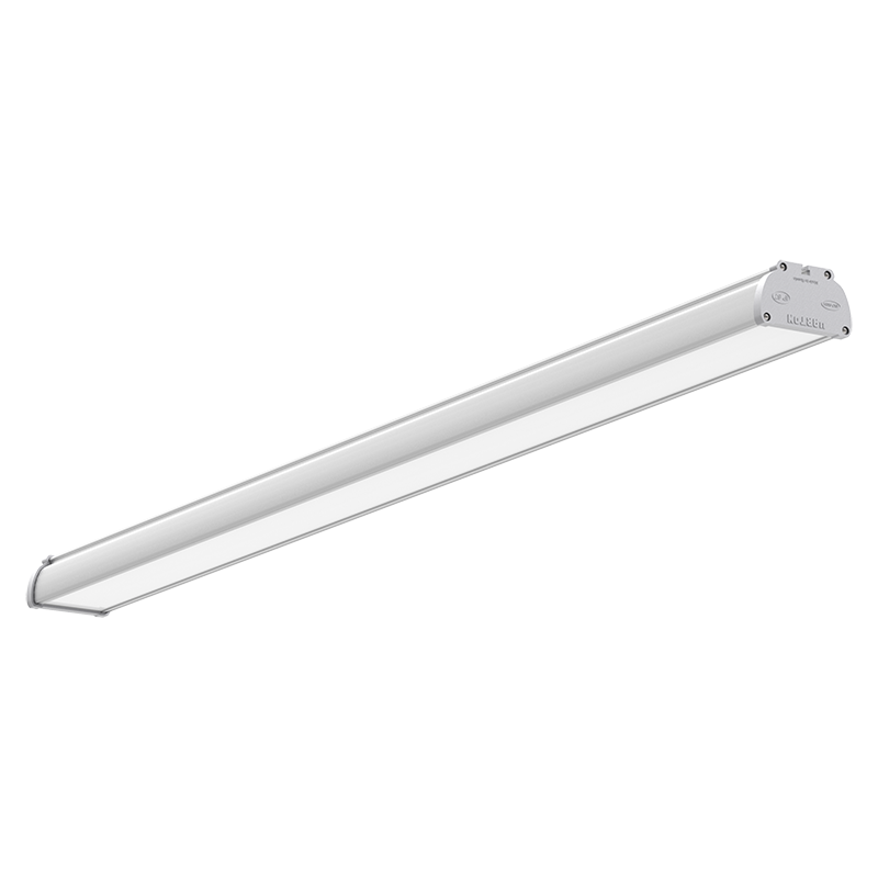 Светильник светодиодный Айрон 3.0 1,2м 35 Вт 4000 K с опаловым рассеивателем диммируемый по протоколу DALI