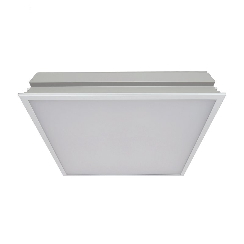 Светильник люминесцентный ЛВО-72Вт A070 опал