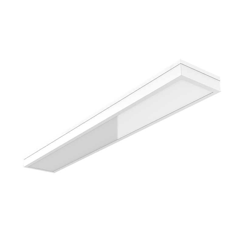 Светильник люминесцентный ЛПО/ЛВО-108Вт C270 опал