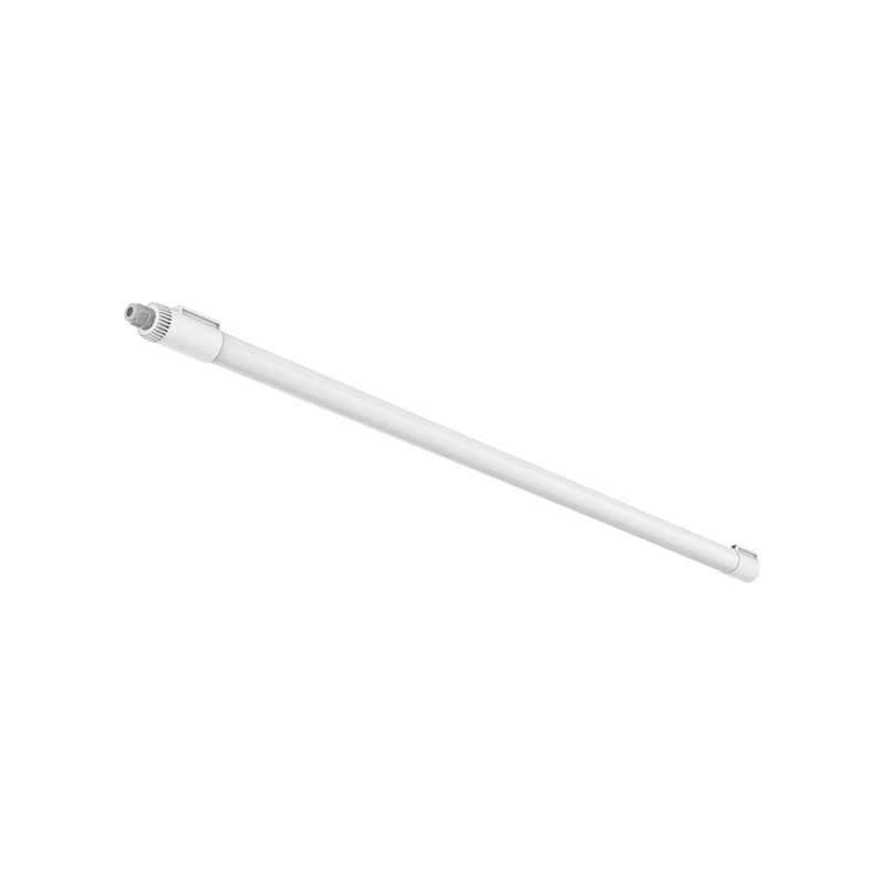 Светильник светодиодный LT-01 1200х43х46мм с рассеиват.опал 25 Вт 4000К