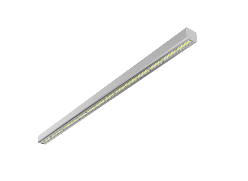 Светильник светодиодный ДСО/ДПО-112Вт 4000К Mercury LED Mall 92x35 град