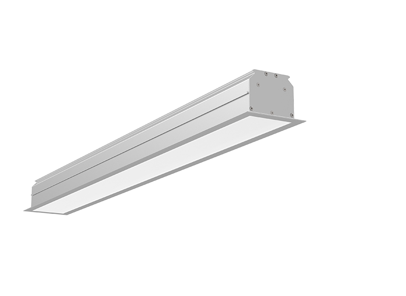 Светильник светодиодный ДВО-19Вт 4000К 0,6 м -Line
