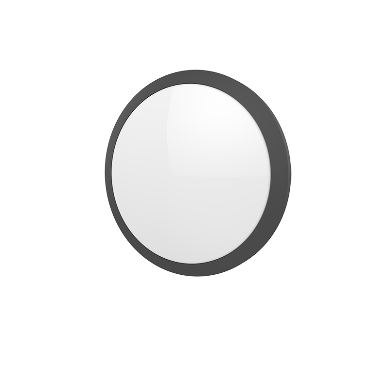 Светильник светодиодный NERO FLEX 23 Вт 4000 K 298х77 мм IP65 CRI90 черный