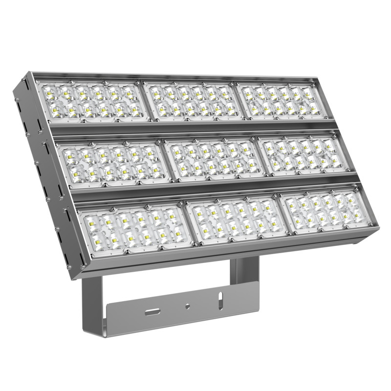 Светильник светодиодный промышленный Olymp 2.0 250 Вт 4000 К IP65 15 град.х50 град