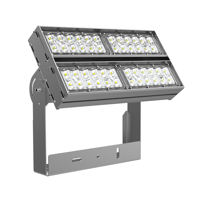 Светильник светодиодный промышленный Olymp 2.0 100 Вт 5000 К IP65 120 градусов MAXI DALI