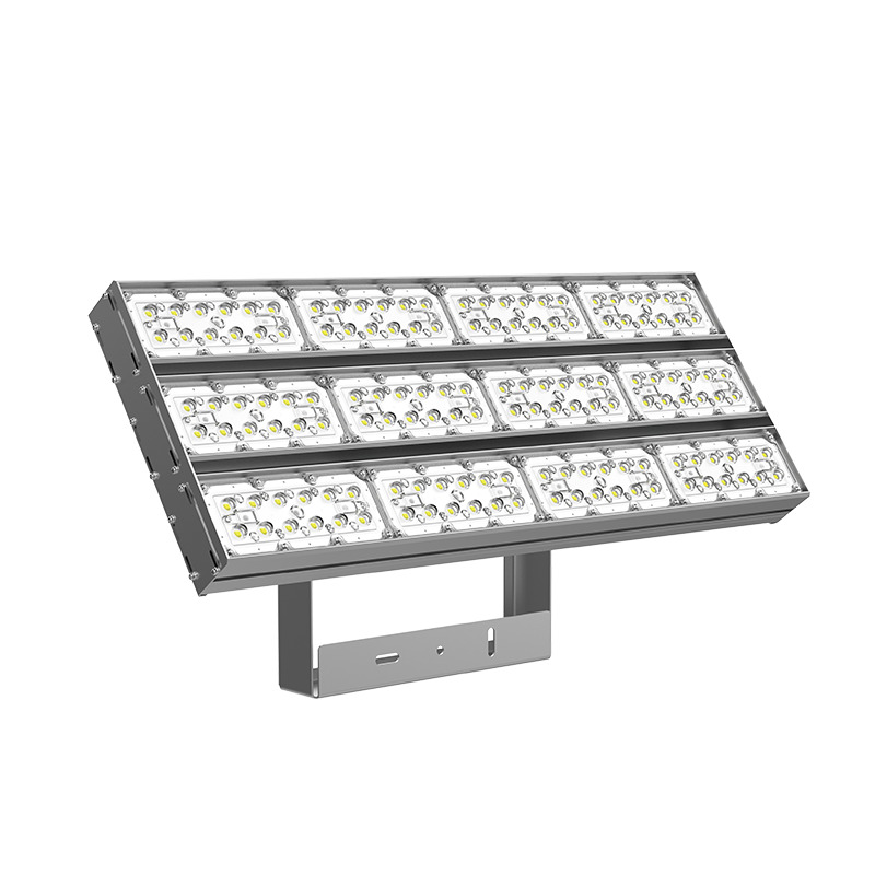 Светильник светодиодный промышленный Olymp 2.0 300 Вт 4000 К IP65 60 градусов MAXI DALI