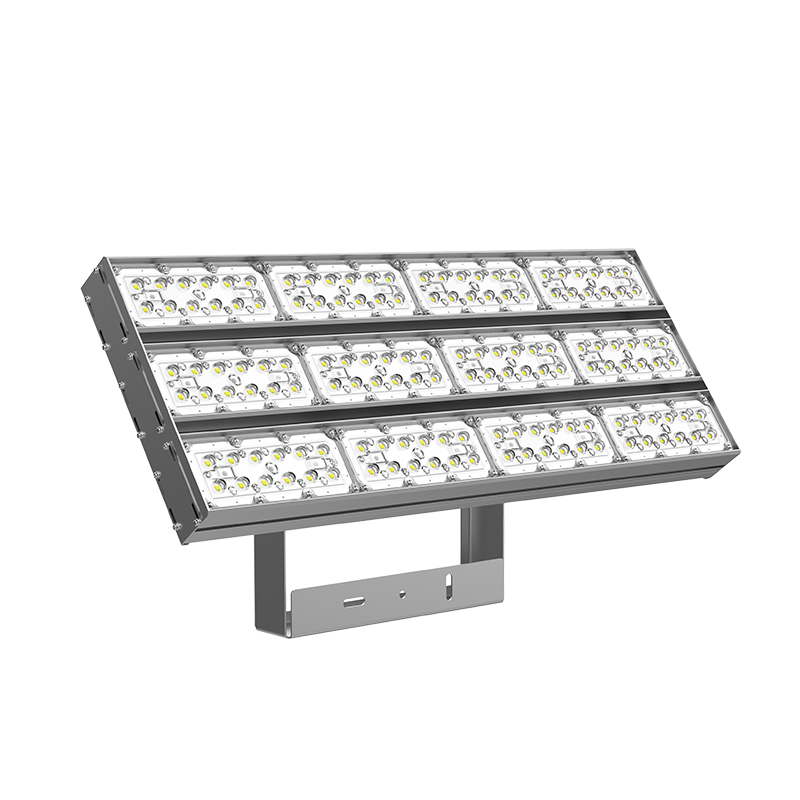 Светильник светодиодный промышленный Olymp 2.0 300 Вт 5000 K класс защиты IP65 угол 30 градусов диммируемый по протоколу DALI