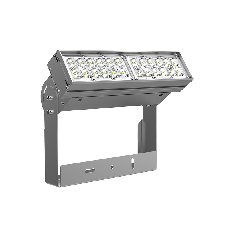 Светильник светодиодный промышленный Olymp 2.0 50 Вт 4000 K IP65 30 градусов MAXI