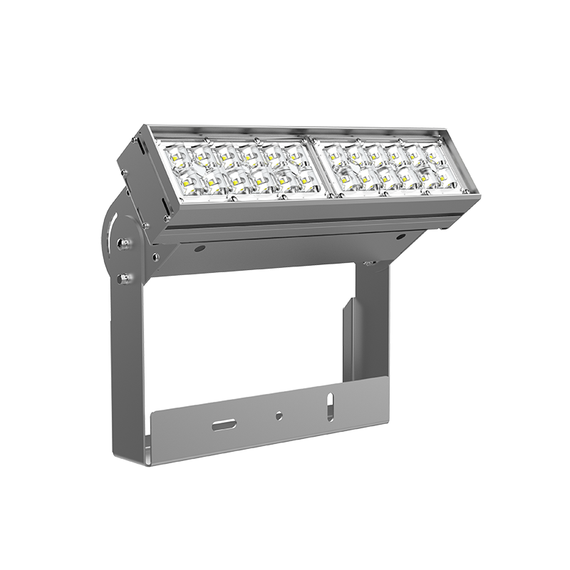 Светильник светодиодный VARTON промышленный Olymp 2.0 50 Вт 5000 K класс защиты IP65 угол 60 градусов