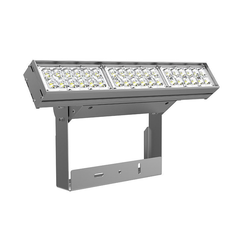 Светильник светодиодный промышленный Olymp 2.0 75 Вт 5000 К IP65 30 град.x110 град. MAXI