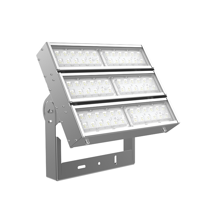 Светильник светодиодный промышленный Olymp GL 2.0 125 Вт 4000 К IP65 30 градусов рассеиватель закаленное стекло MAXI DALI