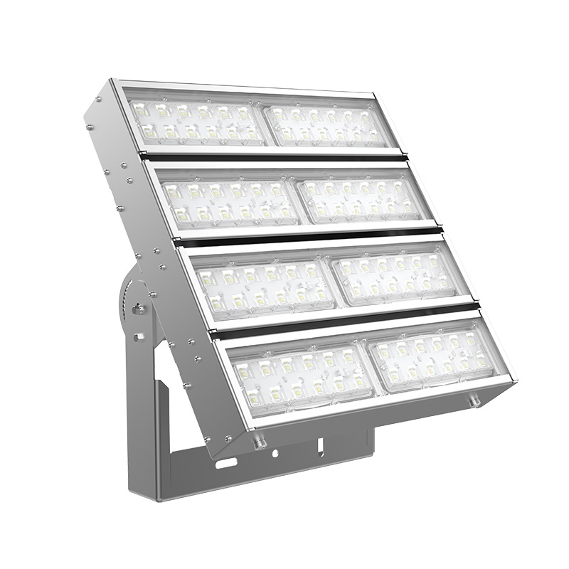 Светильник светодиодный промышленный Olymp GL 2.0 200 Вт 4000 K IP65 60 градусов рассеиватель закаленное стекло MAXI