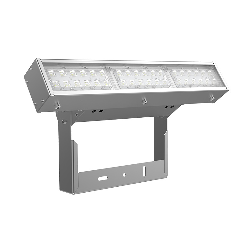 Светильник светодиодный промышленный Olymp GL 2.0 75 Вт 4000 K IP65 30 градусов рассеиватель закаленное стекло MAXI