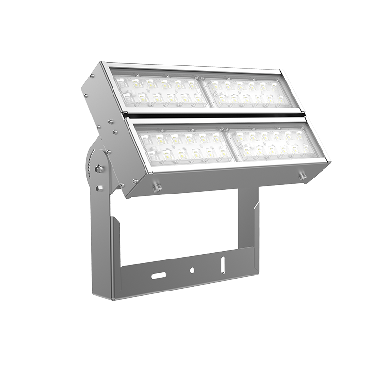 Светильник светодиодный Olymp 2.0 GL CLEANpro 100 Вт 4000 K 90 град. рассеиватель закаленное стекло