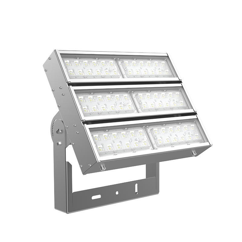 Светильник светодиодный Olymp 2.0 GL CLEANpro 125 Вт 4000 K 120 град. рассеиватель закаленное стекло