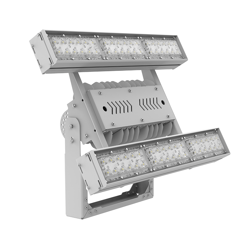 Светильник светодиодный промышленный Olymp 2.0 High Temp t+75 100 Вт 5000 K IP65 60 град. DALI