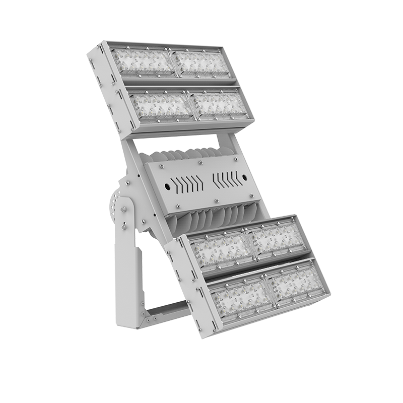 Светильник светодиодный промышленный Olymp 2.0 High Temp t+75 150 Вт 5000 K IP65 30 град. DALI