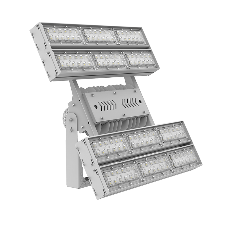 Светильник светодиодный промышленный Olymp 2.0 High Temp t+75 200 Вт 5000 K IP65 60 град