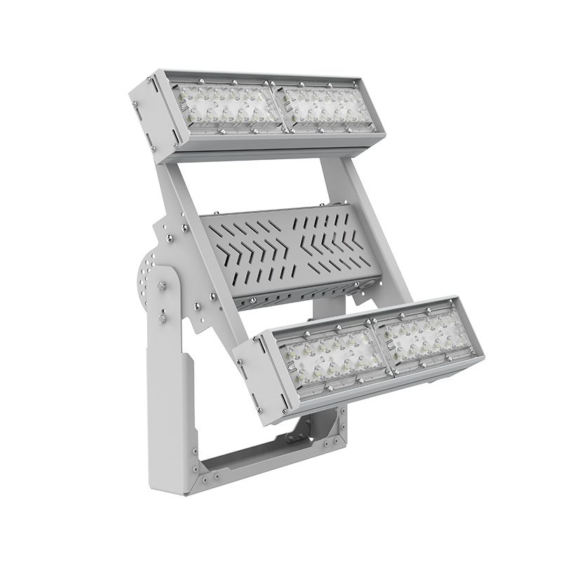 Светильник светодиодный промышленный Olymp 2.0 High Temp t+75 75 Вт 4000 K IP65 30 град.x110 град. DALI