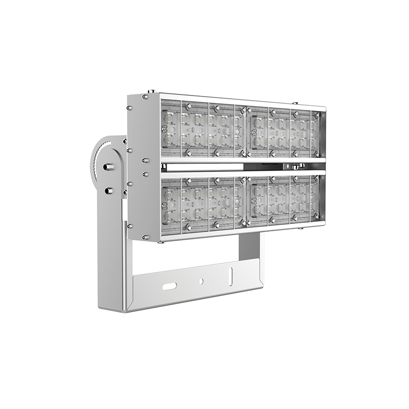 Светильник светодиодный ДПП-100Вт 11000Лм 5700К Olymp 2.0 Sport TV 12 град