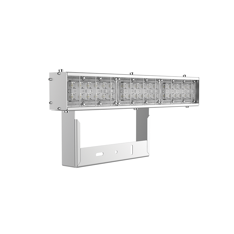 Светильник светодиодный ДПП-75Вт 8250Лм 5700К Olymp 2.0 Sport TV 90 град