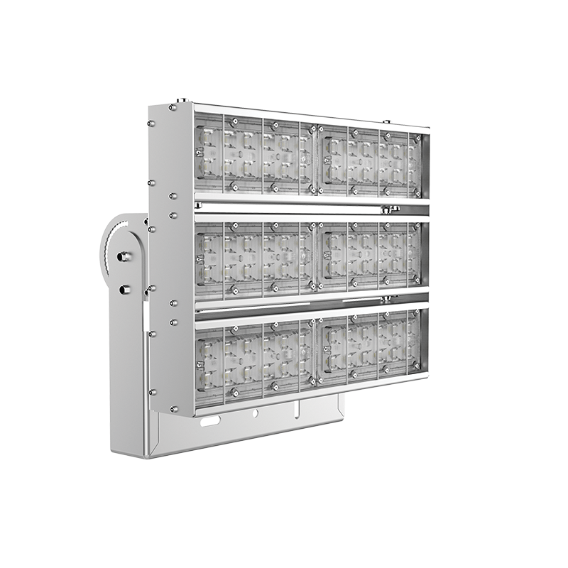 Светильник светодиодный ДПП-150Вт 16500Лм 5700К Olymp 2.0 Sport TV 60 град