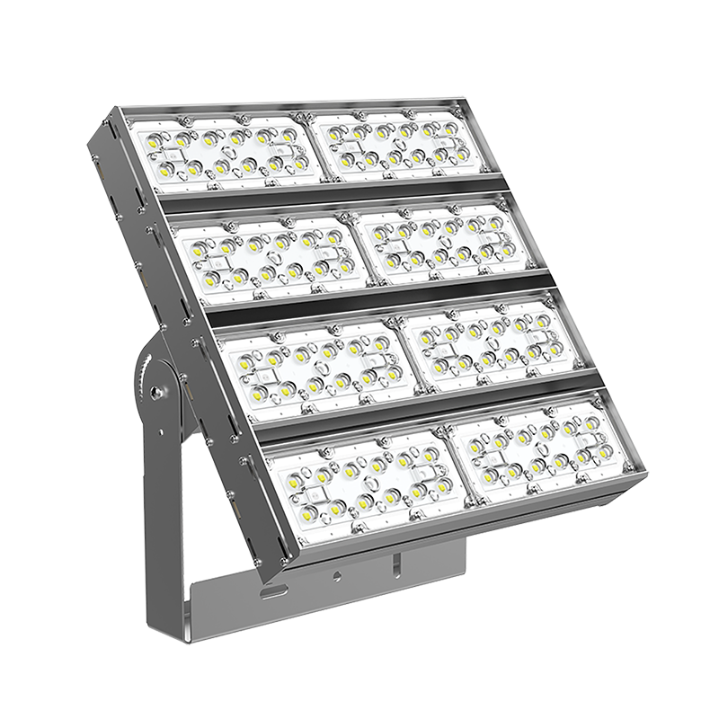 Светильник светодиодный промышленный Olymp 2.0 Xtrem 175 Вт 4000 K класс защиты IP65 угол 120 градусов