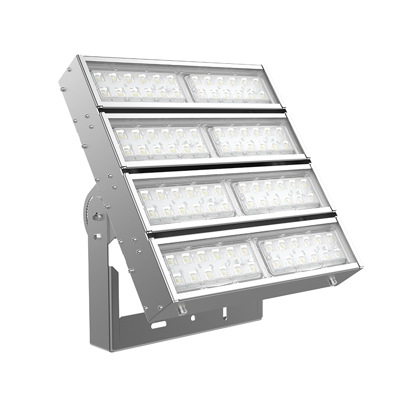 Светильник светодиодный промышленный Olymp GL 2.0 175 Вт 5000К класс защиты IP65 15 градх50 град рассеиватель закаленное стекло DALI